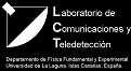 Laboratorio de Comunicaciones y Teledetección