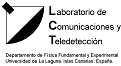 Laboratorio de Comunicaciones y Teledetección